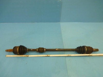 Приводной вал hundai i10 правая 1.2 08-13 фото №1