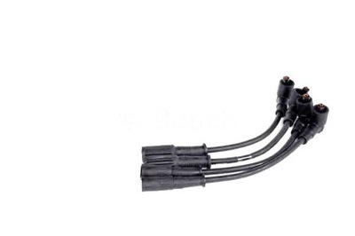 Набір трубопровід запалювання bosch 986 357 286 фото №1