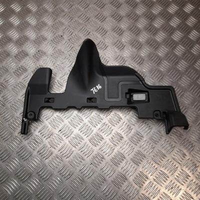 Захист volvo xc60 ii 2021 32297082 фото №1