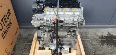 FACTORY-MADE NEW CONDITION ENGINE DW10 2.0 BLUE HDI PEUGEOT CITROEN AHP AHM AHN AH03  