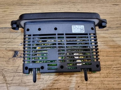 Bmw кассета модуль лампы оригинал исправный 7316145 фото №1