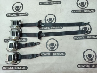 Seat leon 4 iv подушка безпеки ремені безпеки фото №1