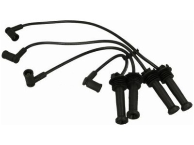 Дроти запалювання mazda mpv ii 2.3 02-06 5 1.8 05-10 фото №1