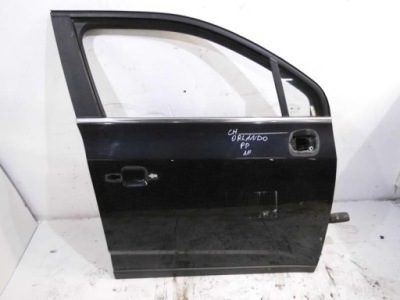 Дверь правый перед chevrolet orlando 11r фото №1