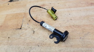 Патрон піротехнічний капот лівий bmw f10 фото №1