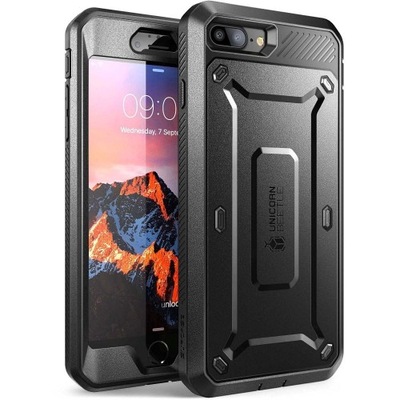 Kabura Supcase do iPhone 6 Plus / 6S Plus Black