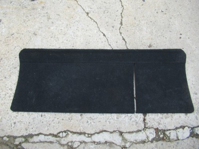 Jeep wrangler jl sahara 4d 2018 r. пол багажника фото №1