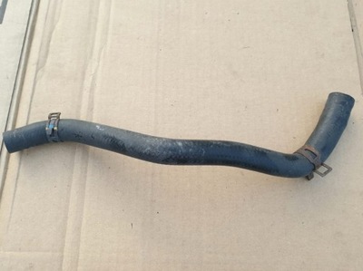 Шланг труба wąż wody opel karl 1.0 benz 17c210642 фото №1