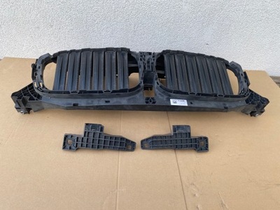 BMW X3 G01 X4 G02 REJILLA PERSIANA VOLANTE AIRE REJILLA DE RADIADOR 7497227  