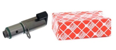 Febi 48721 клапан вала ford kuga i 2.5 2008.03- фото №1