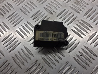 Моторчик крышка отопителя scenic ii f665243l фото №1