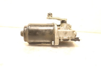 Моторчик дворник перед skoda rapid ii фото №1