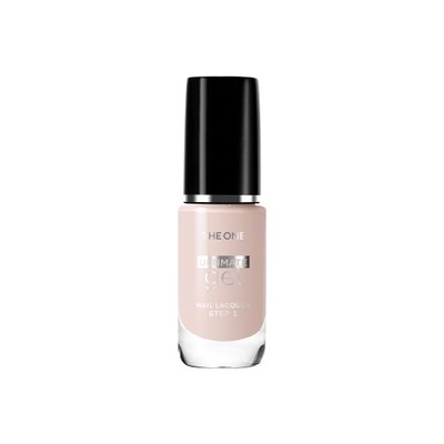 Oriflame Exclusive Beige Żelowy lakier THE ONE Ultimate