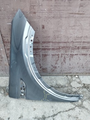 Крила правий land rover discovery sport 14-^ фото №1