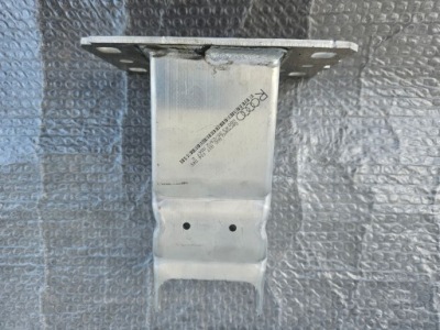 Audi a4 a5 8w зона правая nowa oryg 8w0 8w0807134 фото №1