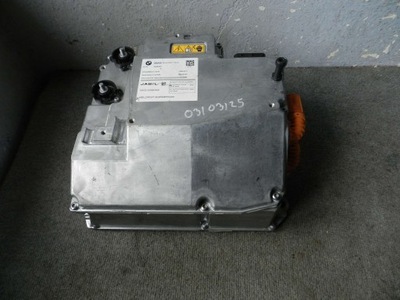 Bmw i4 g26 21- акумулятор wysokiego напруги 5a5ade3 фото №1