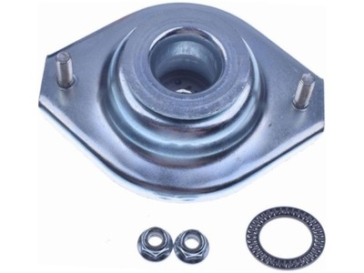 Кронштейн амортизатора перед opel agila a 00-07 фото №1