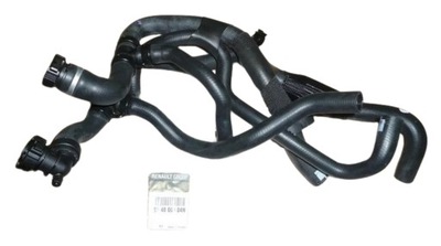 Трубы провода магистраль wody laguna iii 2.0 dci фото №1