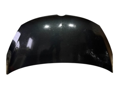 Капот opel zafira c iii фото №1