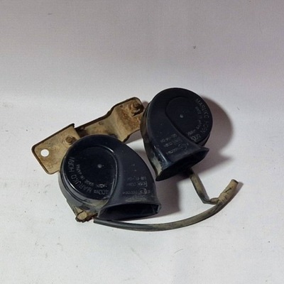 Subaru legacy 2004 клаксон фото №1