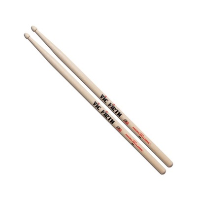 VIC FIRTH AMERICAN CLASSIC 7A PAŁKI PERKUSYJNE HIKORA