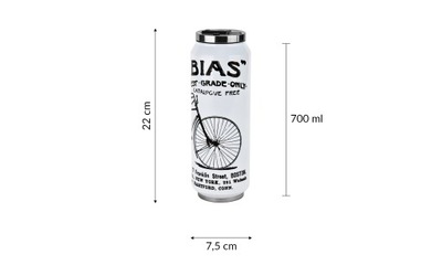 Kubek Termiczny 700ml - Columbias