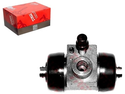 Циліндрик гальмівний austin mini innocenti mini ro фото №1