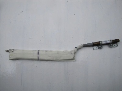 Volvo c70 - подушка безопасности шторка безопасности левая фото №1