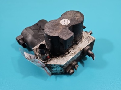 Клапан подвеска блок клапанов mercedes w221 a2213200358 фото №1