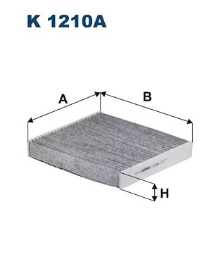 FILTER CABINS  