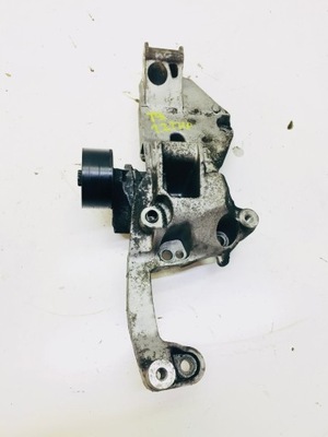 Кронштейн генератора ролик peugeot 308 t9 ii 1,2 thp фото №1