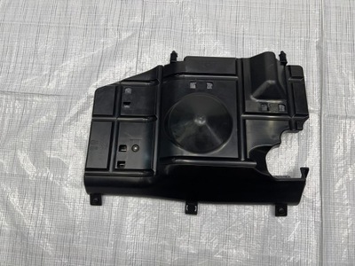 Outlander iii lift phev защита заглушка 8020c424 фото №1