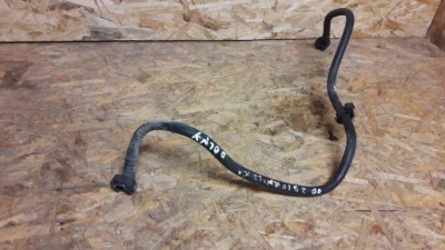 Peugeot 1007 ezw 2006 1.6 шланг wody фото №1