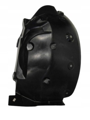 Mercedes подкрылок передние правое часть задняя citan w415 415 фото №1