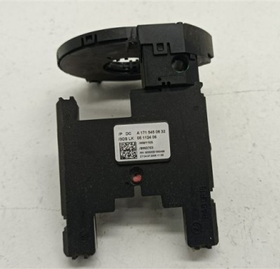 Лента датчик kąta поворота mercedes w211 r171 a1715450832 фото №1