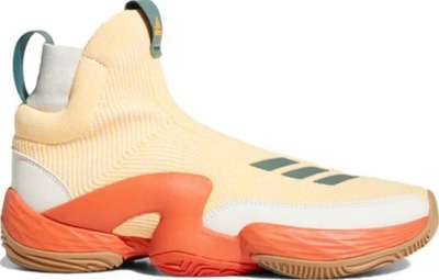 ADIDAS N3XT L3V3L-buty do koszykówki męskie 48,7.