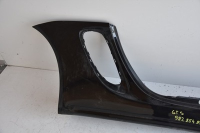 Porsche boxter 982 gts молдинг поріг фото №1