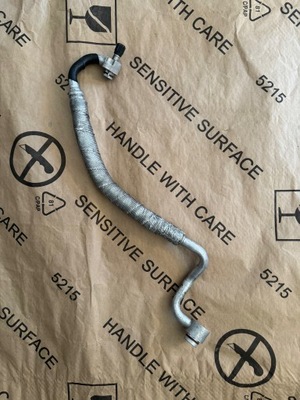 Шланг кондиціонера audi 4g0260707cc фото №1