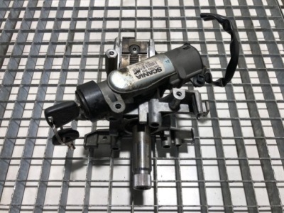 Замок запалювання scania p,g,r,t - series 1407683 10.6 380km ключ фото №1