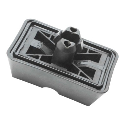 Bmw 6 e63 e64 подкладка pod домкрат резиновый элемент подножка фото №1