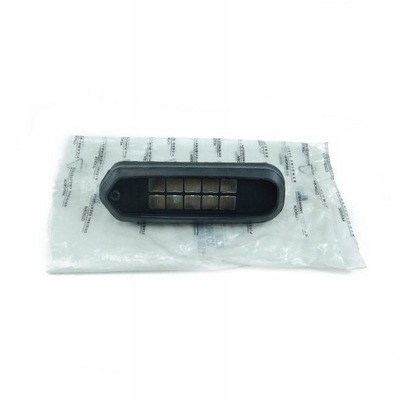 Контакт двері citroen c8 02-07 оригінал aso фото №1