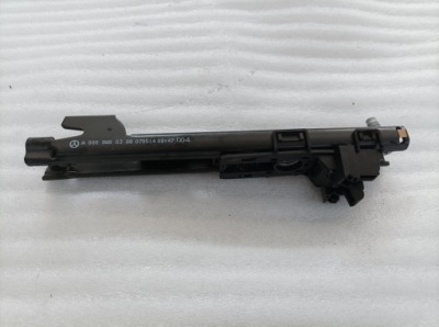 Mercedes a45 w176 amg регулювання висоти поперечина a0008600388 фото №1