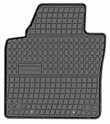 VW TOURAN I 2003-2010 ALFOMBRILLA PARA VOLANTE  