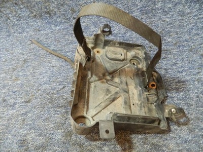 Основа акумулятор fiat linea 2007-2015r. фото №1