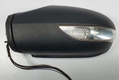 Дзеркало ліва 7 pin mercedes w169 europa фото №1