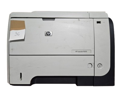 Drukarka HP LaserJet P3015 FV