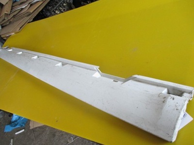 660/12 молдинг наружная порог правый vw arteon 3g8 3g8853850 фото №1