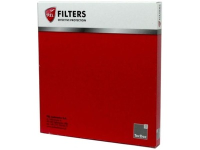 ФИЛЬТР САЛОНА PZL FILTERS WA61284