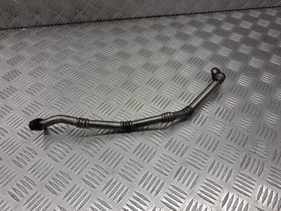 Труба трубка шланг egr ford mondeo mk3 2.0 tdci фото №1