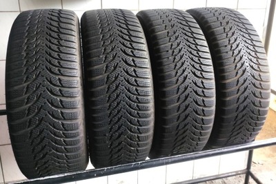 NEUMÁTICOS 195/50/16 KUMHO 2X7,41MM 2X6,23MM 4SZT.=600ZL Z  